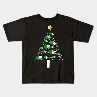 Theatre Gift Men Kids Women Theatre Christmas Kids T-Shirt